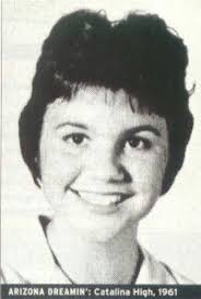 Do you all remember Linda Ronstadt