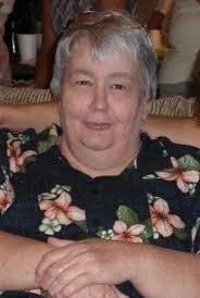 Wanda (Ross) Timms Obituary February 2, 2021
