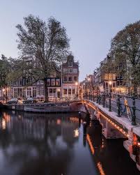 Voir plus d'idées sur le thème pays bas, pays, hollande. Capitale Des Pays Bas Amsterdam