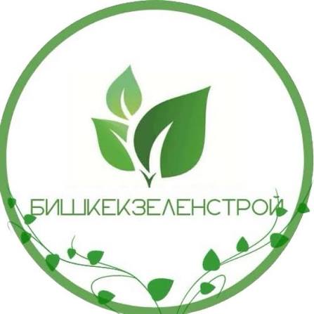 Бишкекзеленстрой