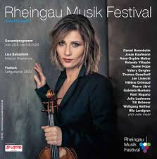 Rheingau Musik Festival Ouverture 2020 By Rheingau Musik Festival Issuu