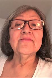 Mary Jane (Bad Moccasin) Morin