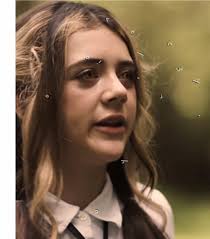 Faye and Ryder Siblings