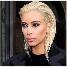 25 Trend New Bob Hairstyles 2020 Blonde Hair Pictures Glamorous Hair Short Bob Hairstyles