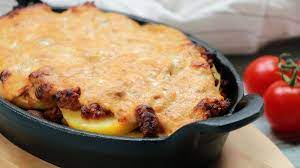 Martina und moritz rezepte wirsingauflauf. Einige Klassische Rezepte Sind Leider Schon Fast In Vergessenheit Geraten Wir Haben Eine Solchen Sc Kartoffelauflauf Mit Hackfleisch Happchen Kartoffelauflauf