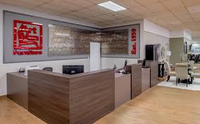 Kai Design Build Completes Conversion Of Four Former St Louis Metro Area Rothman Furniture Stores Into Art Van Furniture Prism