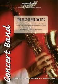 A cd of his greatest hits should include every song. Ber03 0374 The Best Of Phil Collins Rundel