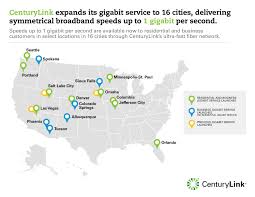 Maybe you would like to learn more about one of these? Centurylink Brings Gigabit Broadband To Seattle Denver Twin Cities Pcworld