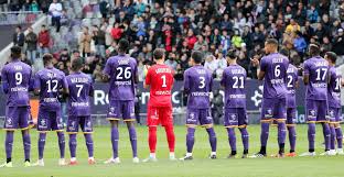 Последние твиты от toulouse fc (@toulousefc). Toulouse Fc Opens Doors To Help Battle Covid 19