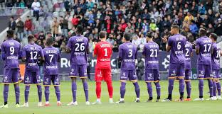 Nom du stade toulouse fc. Toulouse Fc Opens Doors To Help Battle Covid 19