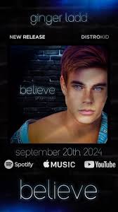 #Believe I’ve always admired #Cher, and I’m thrilled to bring you my unique  cover of her legendary song “Believe.” ✨ Get ready for a fresh  interpretation that I hope you’ll love as much as I do. 💖 ...