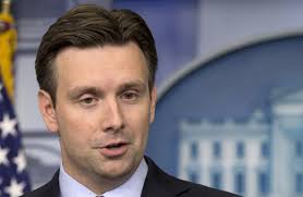 Obama: Press Secretary Jay Carney Leaving White House