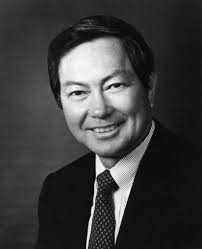 In memoriam: Gin Wong, USC trustee and prominent architect, 94