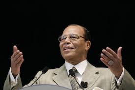 May 11, 1933, and formerly known as louis x) is the leader of the religious group nation of islam (noi). Louis Farrakhan Noi Leader Born African American Registry