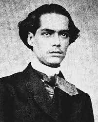 Castro Alves, o preto de pele clara