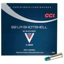 Still essentially the same bullet no, we have a 22 mag winchester lever gun, putting long rifle in a magnum chamber will be they were idea for keeping pests from the garden and killing the occasional snake. Cci Ammo Pest Control 22 Long Rifle 22lr 12 Shot Shell 31 Grain 0039 Ammo Freedom