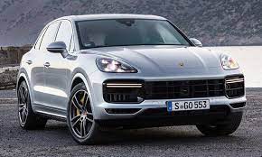 Everything you need to know about pricing, specs, performance and fuel economy. Porsche Cayenne Turbo Coupe Ps Preis Gt Autozeitung De