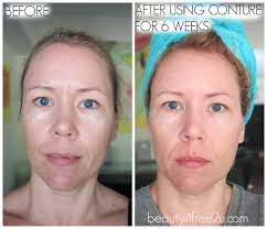 Conture Kinetic Skin servido Toning