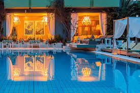 La Piscine Art Hotel Skiathos Town Hotels Jet2holidays
