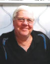 Obituary information for Allan Stanley Granrude