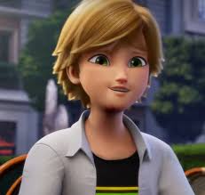 Adrien Season 6