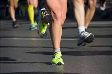 Fleet Feet Half Marathon (PA)