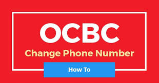 How To Check Ocbc Transaction History Singapore Bank