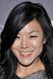 Gillian Jackson Han