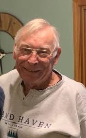 Calvin Bretz Obituary