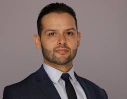 From 'Class Clown' to Community Leader