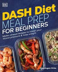 List of dash diet foods february 4 2020 nadaelgazaar therapeutic diets 0 the list of dash diet foods allowed concentrates on limiting sodium intake consuming a variety of vegetables to attain appropriate nutrition and controlling the food amount in each meal. How To Meal Prep On Dash Diet Food Network Healthy Eats Recipes Ideas And Food News Food Network