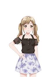 She wins the critics' award dedicated to mia martini and the assomusica casa sanremo award for having been able to in 2010, arisa is back at the sanremo festival with the song malamorenò. Ichigaya Arisa Bang Dream Wikia Fandom