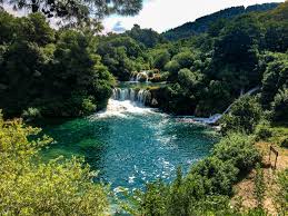Der nationalpark krka in kroatien ist eine wahre naturschönheit! A Visit To Krka National Park In Photos Little Things Travel