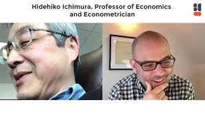 Hide Ichimura Talks About Imputing Potential Outcomes