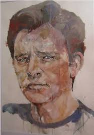 Apologies for one or two glass reflections here