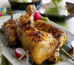 Chicken Inasal Bacolod Recipe Gutomna Chicken Inasal Recipe Bbq Chicken Recipes Recipes