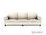 Sims 2 Sofa