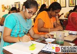 Dessin Academy Institute Of Arts Fine Arts Chennai Risd ce certificates offer an accessible, transformative and effective way to join a community of certificate program —franny lee, drawing + painting studies.