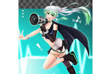吉吉 (VTuber)