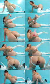 Dinky Pinky - Sheena Shaws Playful Perversions - 4K Ultra HDMP4