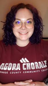 MCCC AWARDS PERFORMING MUSIC SCHOLARSHIP