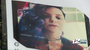 Family and friends remember young woman killed in Durant crash