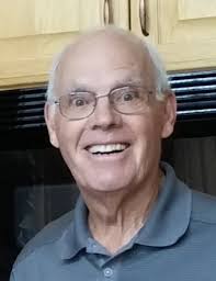 Obituary information for Gordon Lynch