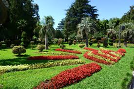 Commercial Flower Beds Orlando Fl Longwood Fl