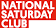 THE SATURDAY CLUB TRUST