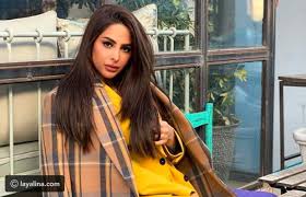 محطات من حياة فوز الفهد تعكس مشوارها مع الشهرة ليالينا مشاهير الكويت Hair Styles Long Hair Styles Beauty