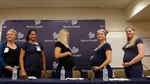 Banner Health Opening Hospital Tower As Part Of 417 Million Project