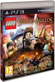 More buying choices $2.63 (45 used & new offers) Lego El Senor De Los Anillos Ps3 Comprar Ultimagame