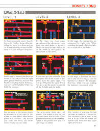 Donkey Kong Arcade Machine By Nintendo 1981 (Excellent) *Rare* | Ebay
