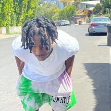 Omar Isaiah Searcy (@o.srcy) • Instagram photos and videos